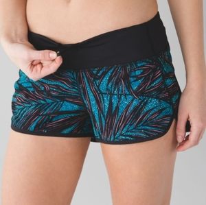 Lululemon Speed Short
